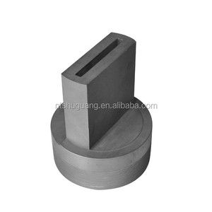 Sürekli döküm için WX-7/8 yüksek saflıkta grafit kalıp - Product Image 6