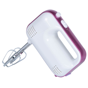El mejor mezclador manual de la pasta del mezclador de harina 200W mini mezclador manual de la pasta - Product Image 1