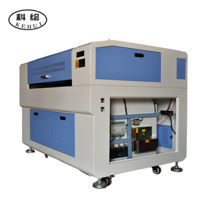 KH-9060 100W Máy Cắt Và Khắc Laser Để Bàn. - Product Image 3