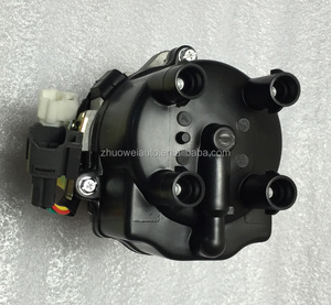 Nhà Phân Phối Đánh Lửa Tự Động 6 Chân Cắm 19020-16250 Cho Xe Nhật Bản 1.8L 1.6L 8AFE - Product Image 2