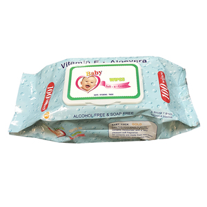 Marca OEM Soft Cleaning Toilet Wet Flushable <span class=keywords><strong>Wipes</strong></span> Alemão Polônia biodegradáveis descartáveis água bebê umedecidos - Product Image 2