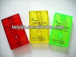 เครื่องตรวจจับโลหะอาหารสายพานลำเลียง IMD-II พร้อมอินเทอร์เฟซ USB และ Ethernet - Product Image 5