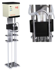 Halbautomatische Labor Digital Visco Prüfung PET Polymer Viskosität - Product Image 4