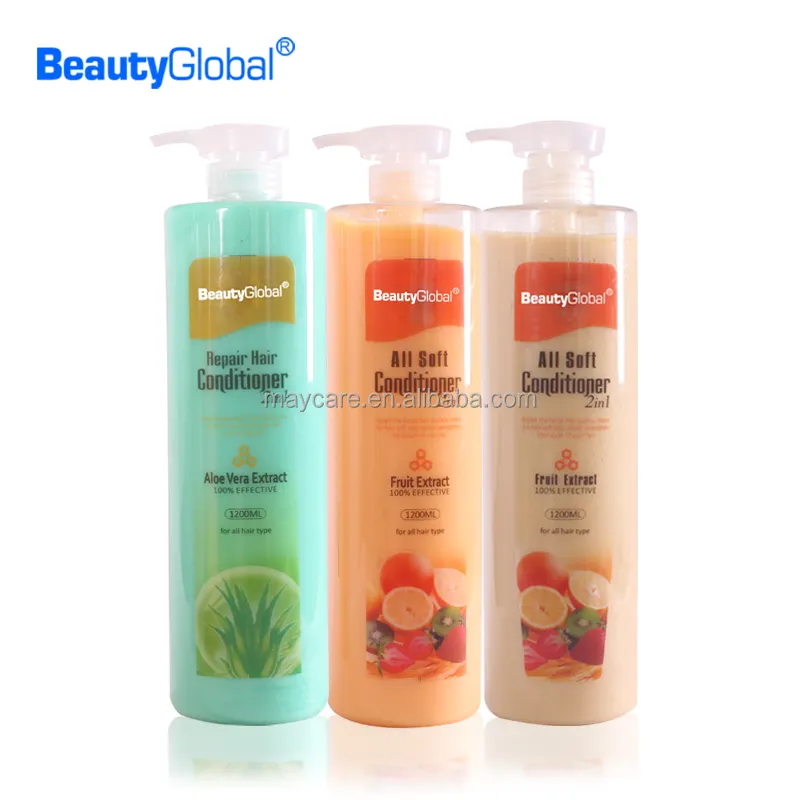 Effektive langlebige nährende feuchtigkeitsspendende keratin shampoo conditioner