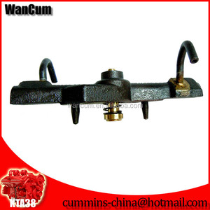 Famours piezas de Repuesto Cummins K19 Pistón Inyector de Enfriamiento 3179664 - Product Image 2
