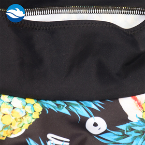 Tankini de talla grande para <span class=keywords><strong>mujer</strong></span>, traje de baño de dos piezas con espalda descubierta y cuello Halter - Product Image 6