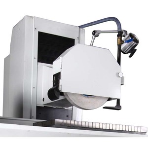 SGA-40100 גבוהה דיוק שטוח משטח הידראולי מכונת גריסה - Product Image 4