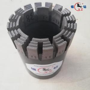 Drill Bit Drill HQ Diamond Core Drill Bit/ Diamond Drill Bit/diamond Core Drill Bits For Hard Rock