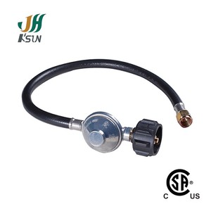 KSUN régulateur basse pression/gril à gaz remplacement lpg régulateur de gaz