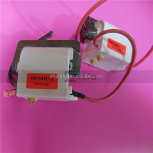 Máy Biến Áp Cung Cấp Điện Laser Flyback Điện Áp Cao 80W - Product Image 2