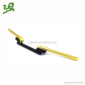 Universal 7/8&quot; 22mm Motorcycle Handlebars Aluminium Bike <strong>Drag</strong> <strong>Bar</strong> Handle <strong>Bars</strong>
