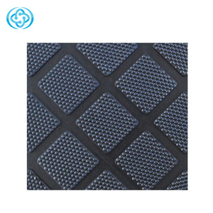 厂家供应耐用马牛稳定橡胶垫热卖防滑三元乙丙丁腈铬合金材料可定制切割成型 - Product Image 6