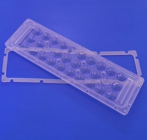 120 Degree High Bay Module <strong>Optical</strong> <strong>Array</strong> PC Led <strong>Lens</strong> for 3535 SMD LED - Product Image 2