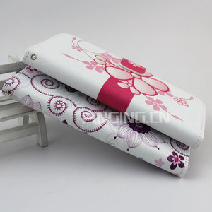 Thời trang in đứng ví da bìa cho <span class=keywords><strong>blu</strong></span> studio <span class=keywords><strong>5</strong></span>,<span class=keywords><strong>0</strong></span> LTE y530q trường hợp - Product Image 6