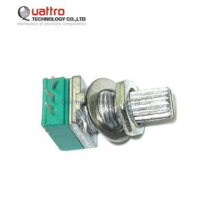 <strong>Potentiometer</strong> RK097N 10K 3PINS 15MM - Product Image 5