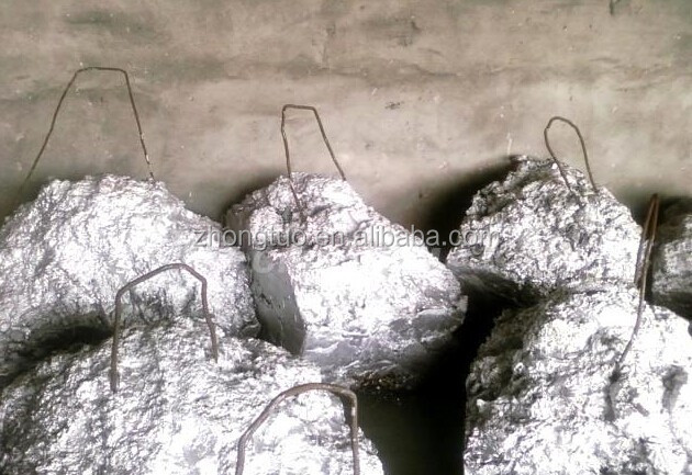 Высококачественные цинковые капли 95% по самой низкой цене