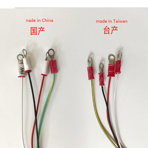 FANUC A90L-0001-0537 A90L-0001-0537/R Neuer Original-Spindel motor lüfter - Product Image 2