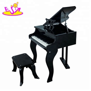 Haute qualité instrument jouet en bois enfants <span class=keywords><strong>piano</strong></span> pour la <span class=keywords><strong>vente</strong></span> en gros W07K014 - Product Image 5