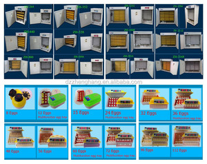 ZH-528 incubateur d'oeufs de poulet <span class=keywords><strong>machine</strong></span> à couver/incubateur d'oeufs de poulet à vendre - Product Image 4