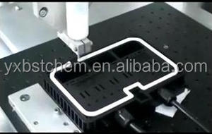 الساخنة تذوب راتنجات الايبوكسي وكيل علاج تستخدم لقطع العزل والتي يمكن أن تحل محل هنتسمان المنتجات - Product Image 3