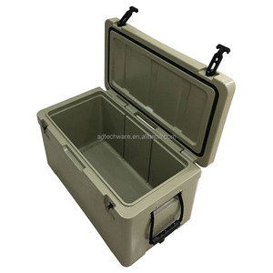 Classic Ice Koelbox 28L, 38L, 60L, 80L, 110L, rotatiegegoten Ijs Koelbox