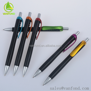 Top vente usine en plastique stylo à bille <span class=keywords><strong>bic</strong></span> - Product Image 3