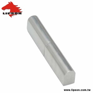 Charnière de porte à goupille de levage en acier inoxydable HL-204-3S - Product Image 4