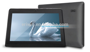 7 wifi+external pulgadas <span class=keywords><strong>android</strong></span> 3g 4.2 cpu boxchip <span class=keywords><strong>a13</strong></span> inteligente de venta al por mayor de tablet pc - Product Image 1