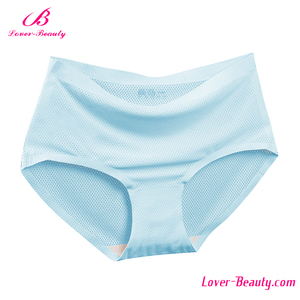 China fábrica desnuda aire agujero g-string Japón ropa interior sexy panty - Product Image 2