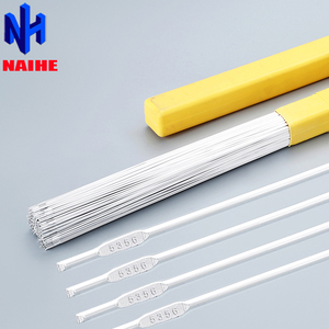 Tig — tige à souder en aluminium, 4.0MM 5356 - Product Image 1