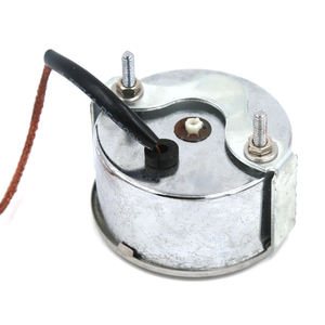 Termômetro Capilar de Alta Qualidade Termômetro de Pressão Cooper Termômetro Capilar para Forno Aquecedor Caldeira Refrigerador - Product Image 5