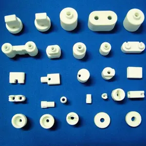 Designer useful high quality alumina ceramic