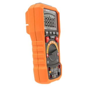 Auto-range RMS usb voltmetro amperometro tensione ad alta tensione <span class=keywords><strong>amp</strong></span> meter di prova volt <span class=keywords><strong>ampere</strong></span> meter multimetro generatore voltmetro - Product Image 4