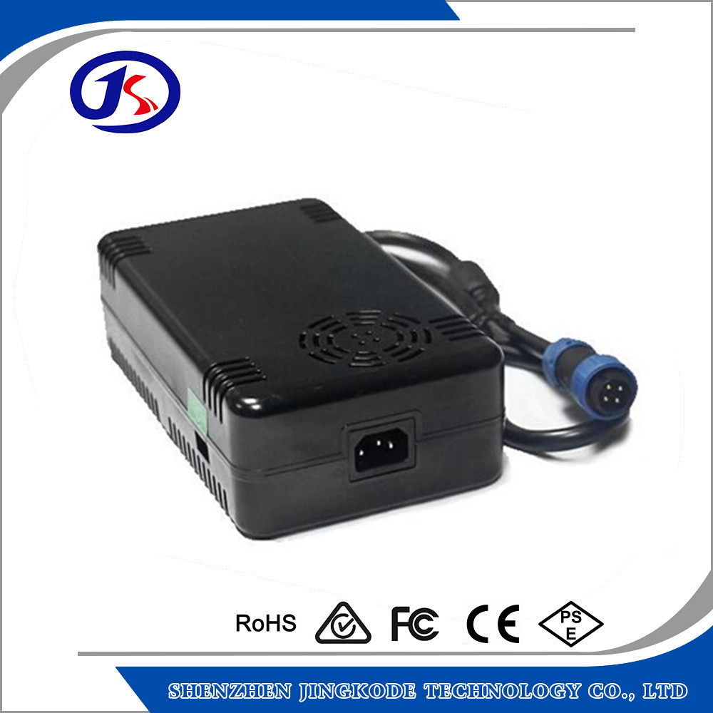 Адаптер питания переменного тока 5 В 25 А 125 Вт адаптер переменного тока креативный блок питания пластиковый корпус адаптер