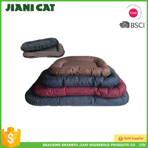 En <span class=keywords><strong>gros</strong></span> <span class=keywords><strong>pas</strong></span> <span class=keywords><strong>cher</strong></span> <span class=keywords><strong>Chien</strong></span> Lit et <span class=keywords><strong>Coussin</strong></span> Pour Animaux De Compagnie Pour Les Chiens - Product Image 1