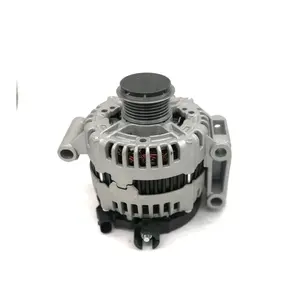 Mini Alternator 12V 150A Low Rpm Alternator For Deutz