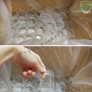 1 oz <span class=keywords><strong>2</strong></span> oz <span class=keywords><strong>3</strong></span> oz 4 oz 5 oz 6 oz 8 oz 10 oz vacía al por mayor de plástico transparente PET transparente frascos de cosméticos - Product Image 6