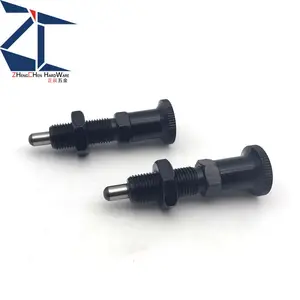 15 days for  spherical spring pin loaded steel cam indexing plunger pxykn zc support oem customized