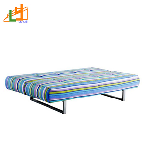 Moderne Européenne Style <span class=keywords><strong>Lumineux</strong></span> Coloré Bande Canapé Cum <span class=keywords><strong>Lit</strong></span> Ensemble De Meubles Alibaba Tissu Canapé-<span class=keywords><strong>Lit</strong></span> - Product Image 4
