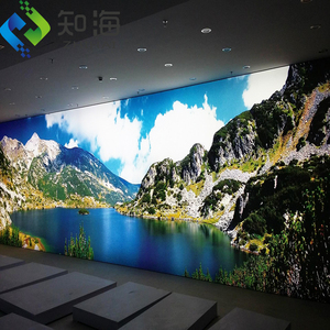 ZHIHAI – plafonnier led, matériaux de décoration pour maison, bureau, bâtiment - Product Image 1