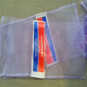 Comercio al por mayor pe embalaje <span class=keywords><strong>de</strong></span> malla <span class=keywords><strong>de</strong></span> <span class=keywords><strong>ajo</strong></span> fabricante - Product Image 3
