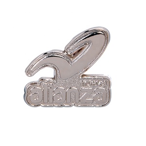 <span class=keywords><strong>Prix</strong></span> usine personnalisable souvenir portrait insignes en métal - Product Image 3