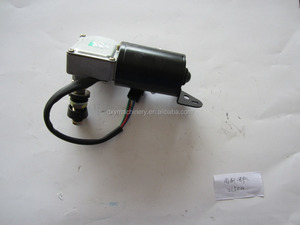 <span class=keywords><strong>ZL50G</strong></span> bagian pemuat roda umum digunakan 24v 12v Motor penyeka XGYG-2230P-K - Product Image 4