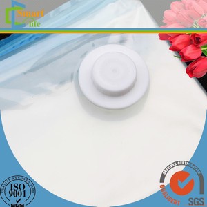 Smartlife ecológico cremallera bolsa <span class=keywords><strong>de</strong></span> espacio vacío - Product Image 3