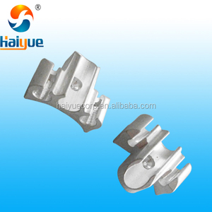 Le <span class=keywords><strong>guide</strong></span>-câble en aluminium d'usine de Tianjin partie le <span class=keywords><strong>guide</strong></span>-câble durable d'alliage d'aluminium - Product Image 3