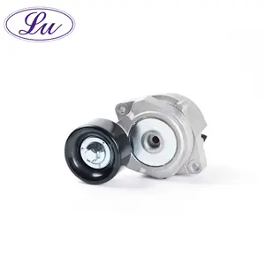 OEM NO 31170-P8A-A01 31170-P8C-A01 31170-P8F-A01 Auto Spare Parts Tensioner Pulley