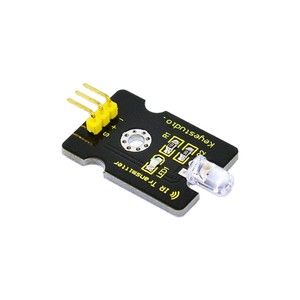 Keyestudio digitaces módulo transmisor IR para Adruinos - Product Image 2