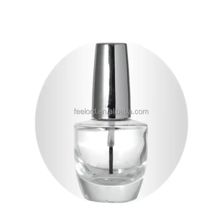 Uv Plating Nagellak Remover Dop Fc364 Nagelgellak Borstelkap Vaccum Metallisatie Schroefdop Voor Nagellak Verpakking