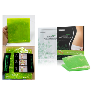 Neutriherb prodotti dimagranti a base di erbe dimagranti perfetti <span class=keywords><strong>per</strong></span> la disintossicazione i migliori cerotti di pancia sottili a base di erbe superiori <span class=keywords><strong>per</strong></span> perdere peso - Product Image 3
