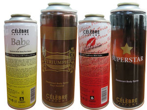 intérieure d'or laqué de différentes tailles vide corps <span class=keywords><strong>bombe</strong></span> - Product Image 1